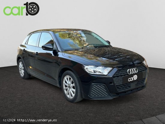 Audi A1 Sportback Adrenalin 30 TFSI 81kW (110CV) - Toledo