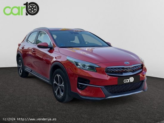 Kia XCeed 1.6 GDi PHEV 104kW (141CV) eTech - Toledo