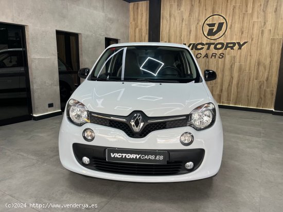 Renault Twingo intens plus energy - Montaña los Vélez