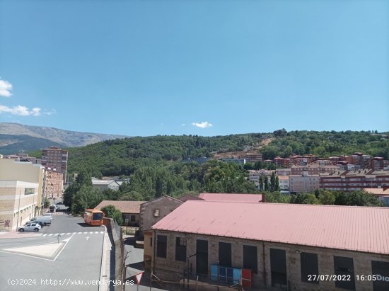  PISO en venta en Bejar 