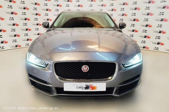 JAGUAR XE en venta en OlÃ­as del Rey (Toledo) - OlÃ­as del Rey