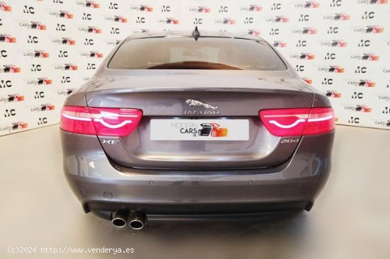 JAGUAR XE en venta en OlÃ­as del Rey (Toledo) - OlÃ­as del Rey