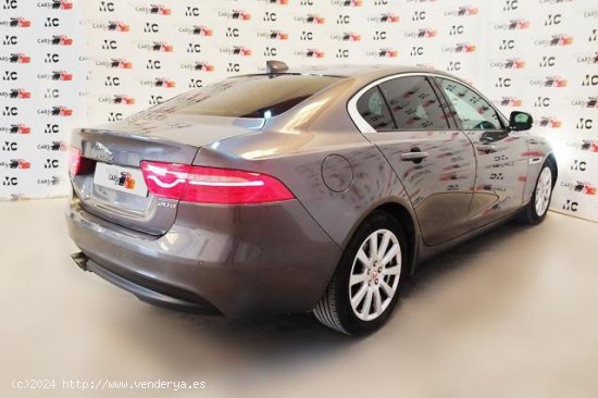 JAGUAR XE en venta en OlÃ­as del Rey (Toledo) - OlÃ­as del Rey