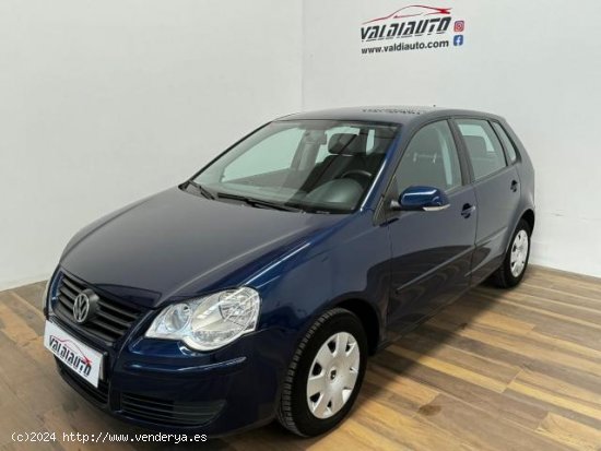 VOLKSWAGEN Polo en venta en Aranguren (Navarra) - Aranguren