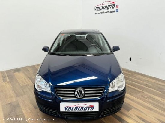 VOLKSWAGEN Polo en venta en Aranguren (Navarra) - Aranguren