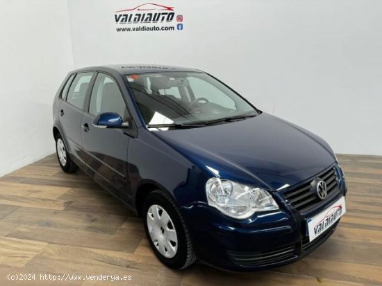 VOLKSWAGEN Polo en venta en Aranguren (Navarra) - Aranguren