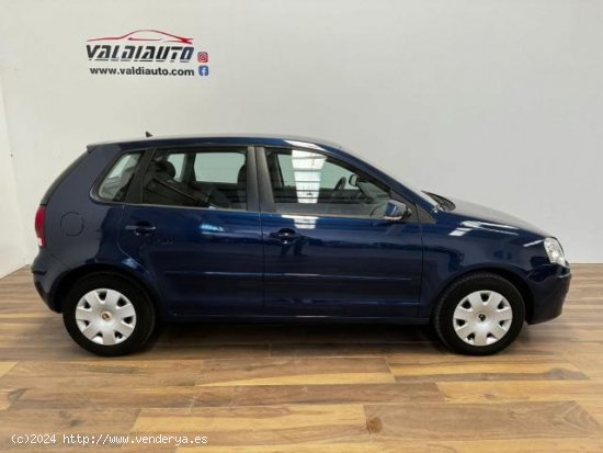 VOLKSWAGEN Polo en venta en Aranguren (Navarra) - Aranguren