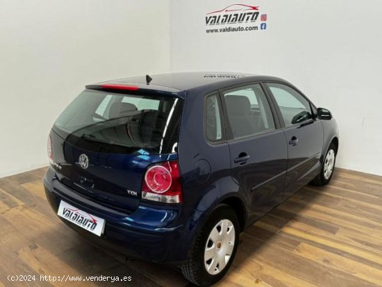 VOLKSWAGEN Polo en venta en Aranguren (Navarra) - Aranguren