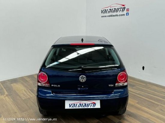 VOLKSWAGEN Polo en venta en Aranguren (Navarra) - Aranguren