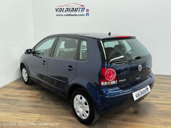 VOLKSWAGEN Polo en venta en Aranguren (Navarra) - Aranguren