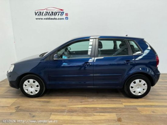 VOLKSWAGEN Polo en venta en Aranguren (Navarra) - Aranguren