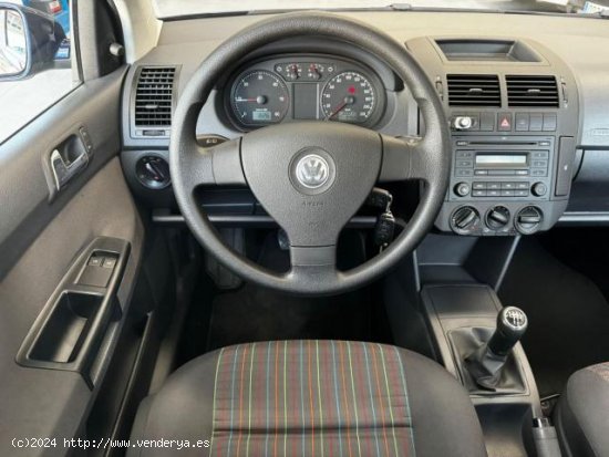 VOLKSWAGEN Polo en venta en Aranguren (Navarra) - Aranguren