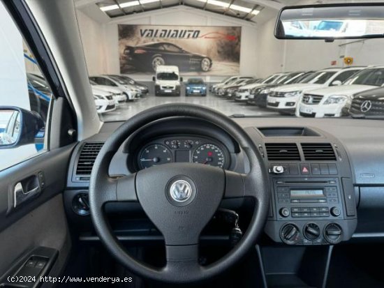 VOLKSWAGEN Polo en venta en Aranguren (Navarra) - Aranguren