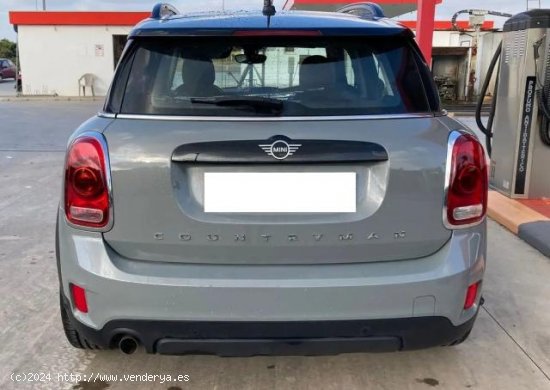 MINI Countryman en venta en AlcarrÃ s (Lleida) - AlcarrÃ s