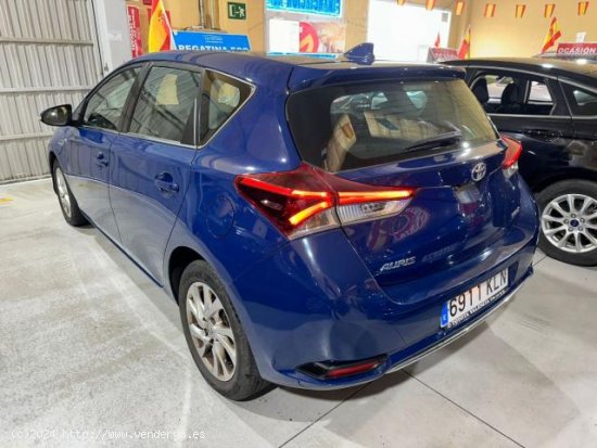 TOYOTA Auris en venta en Arganda del Rey (Madrid) - Arganda del Rey