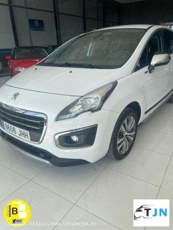 PEUGEOT 3008 en venta en Baza (Granada) - Baza