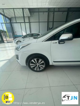 PEUGEOT 3008 en venta en Baza (Granada) - Baza