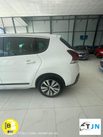 PEUGEOT 3008 en venta en Baza (Granada) - Baza