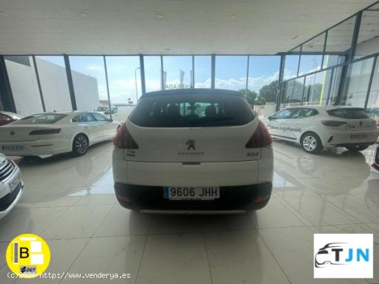 PEUGEOT 3008 en venta en Baza (Granada) - Baza