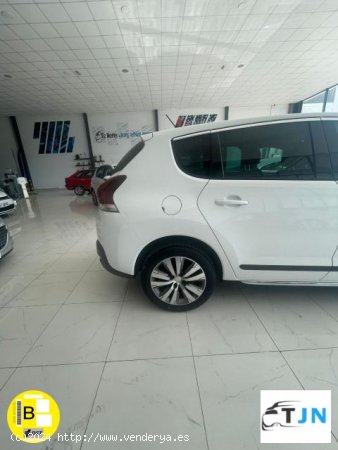 PEUGEOT 3008 en venta en Baza (Granada) - Baza