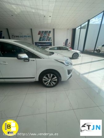 PEUGEOT 3008 en venta en Baza (Granada) - Baza