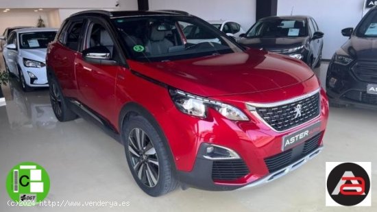 PEUGEOT 3008 en venta en Lleida (Lleida) - Lleida