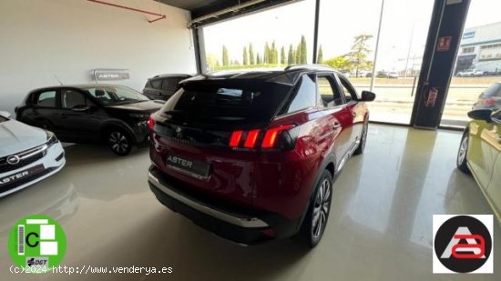 PEUGEOT 3008 en venta en Lleida (Lleida) - Lleida