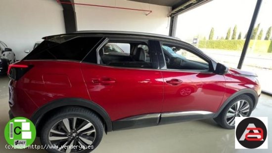 PEUGEOT 3008 en venta en Lleida (Lleida) - Lleida