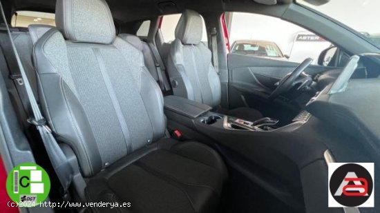 PEUGEOT 3008 en venta en Lleida (Lleida) - Lleida