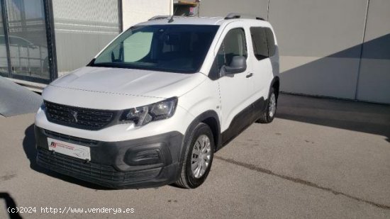 PEUGEOT Rifter en venta en Santpedor (Barcelona) - Santpedor