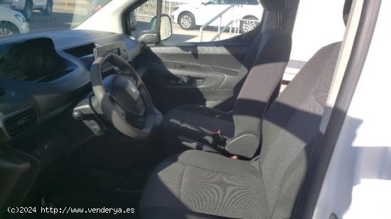 PEUGEOT Rifter en venta en Santpedor (Barcelona) - Santpedor