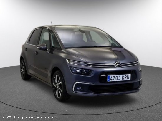 CITROEN C4 Spacetourer en venta en LalÃ­n (Pontevedra) - LalÃ­n