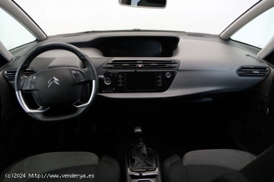 CITROEN C4 Spacetourer en venta en LalÃ­n (Pontevedra) - LalÃ­n