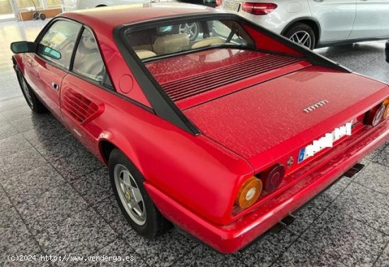 FERRARI Mondial en venta en Murcia (Murcia) - Murcia