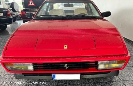 FERRARI Mondial en venta en Murcia (Murcia) - Murcia