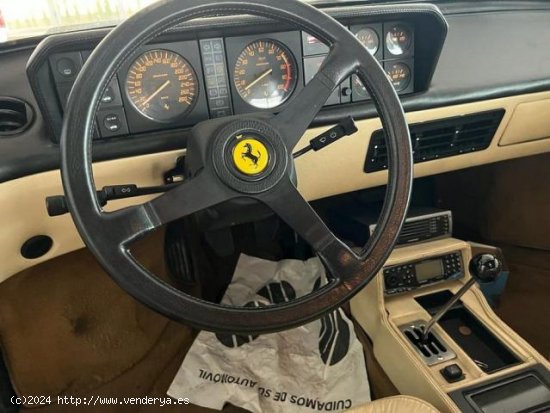 FERRARI Mondial en venta en Murcia (Murcia) - Murcia