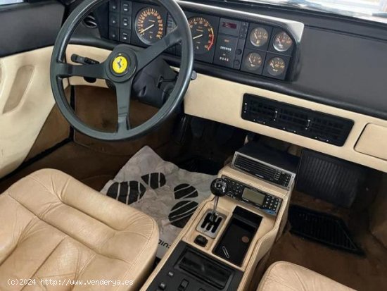 FERRARI Mondial en venta en Murcia (Murcia) - Murcia