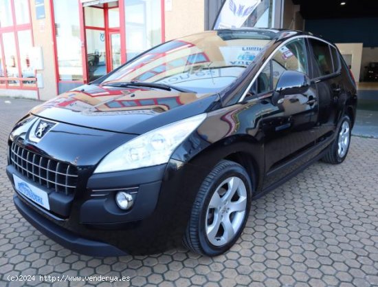 PEUGEOT 3008 en venta en AlcalÃ¡ de GuadaÃ­ra (Sevilla) - AlcalÃ¡ de GuadaÃ­ra