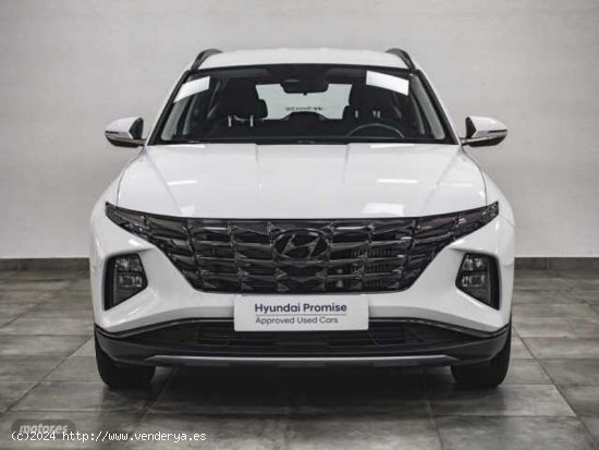 Hyundai Tucson 1.6 TGDI Maxx 4x2 Maxx de 2024 con 50 Km por 27.300 EUR. en Guipuzcoa