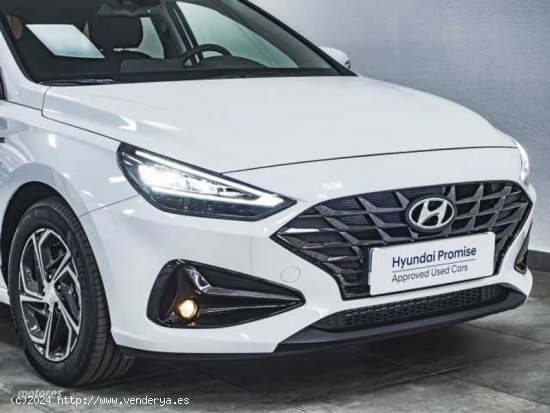 Hyundai i30 1.0 TGDI Klass 48V 120 Klass de 2020 con 56.660 Km por 16.990 EUR. en Guipuzcoa