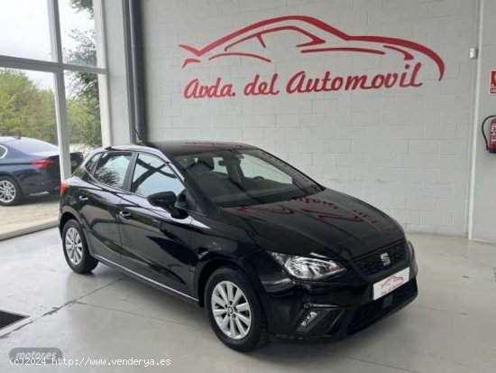 Seat Ibiza 1.0 TSI S&S Style Style de 2020 con 45.000 Km por 13.990 EUR. en Alava