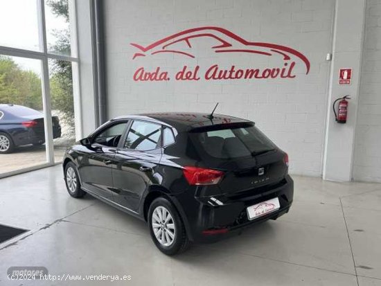 Seat Ibiza 1.0 TSI S&S Style Style de 2020 con 45.000 Km por 13.990 EUR. en Alava