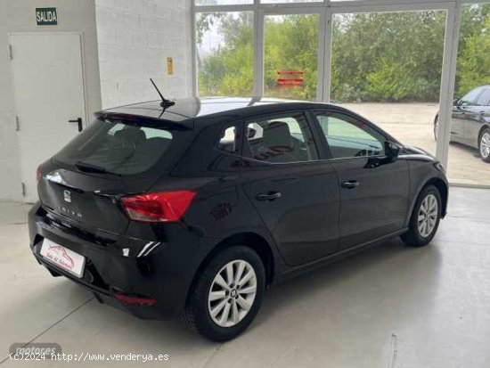 Seat Ibiza 1.0 TSI S&S Style Style de 2020 con 45.000 Km por 13.990 EUR. en Alava