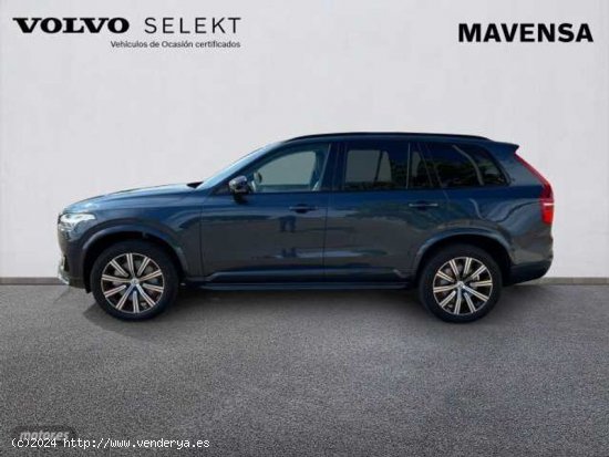 Volvo XC 90 XC90 Plus, B5 (diesel) AWD, Diesel, Dark, 7 Asientos de 2022 con 70 Km por 74.500 EUR. e