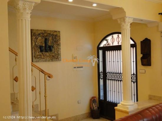 GRAN CASA EN VENTA EN MORATALLA DE 230M2!!! - MURCIA