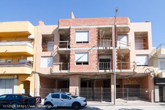 Se Vende en Campos del Rio - MURCIA