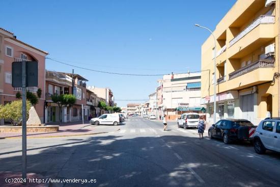 Se Vende en Campos del Rio - MURCIA