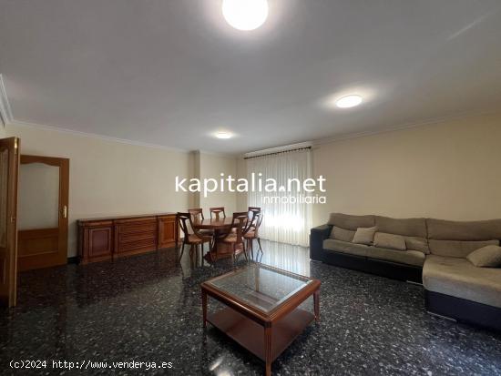 Fantástico piso a la venta en Ontinyent zona San Rafael - VALENCIA