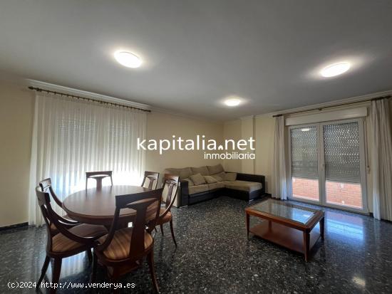 Fantástico piso a la venta en Ontinyent zona San Rafael - VALENCIA