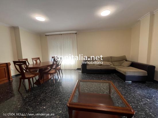 Fantástico piso a la venta en Ontinyent zona San Rafael - VALENCIA